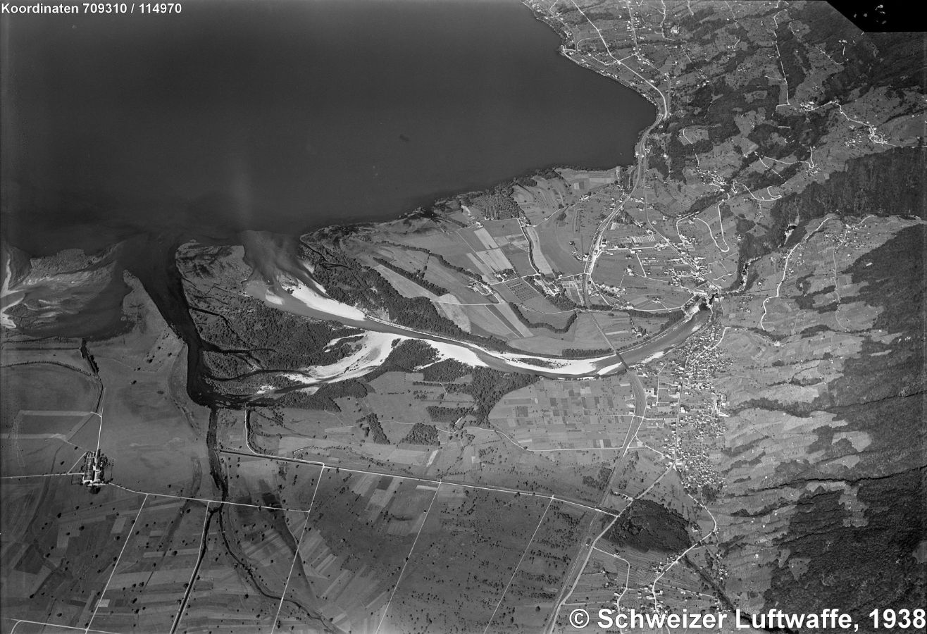 Tenero Verzasca 3 1938